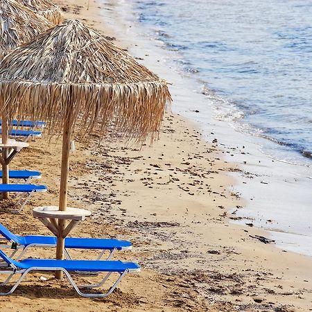 Ionian Sea Hotel & Villas - Aqua Park Kounopetra Eksteriør bilde