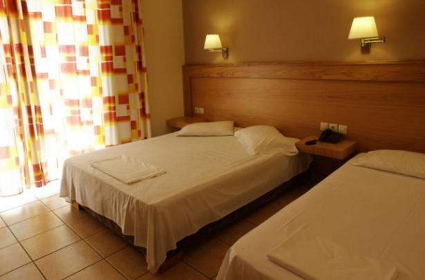 Ionian Sea Hotel & Villas - Aqua Park Kounopetra Eksteriør bilde