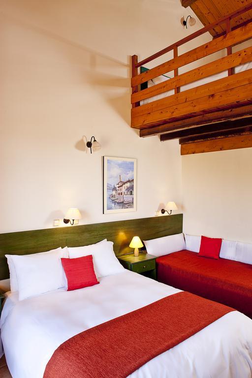 Ionian Sea Hotel & Villas - Aqua Park Kounopetra Eksteriør bilde