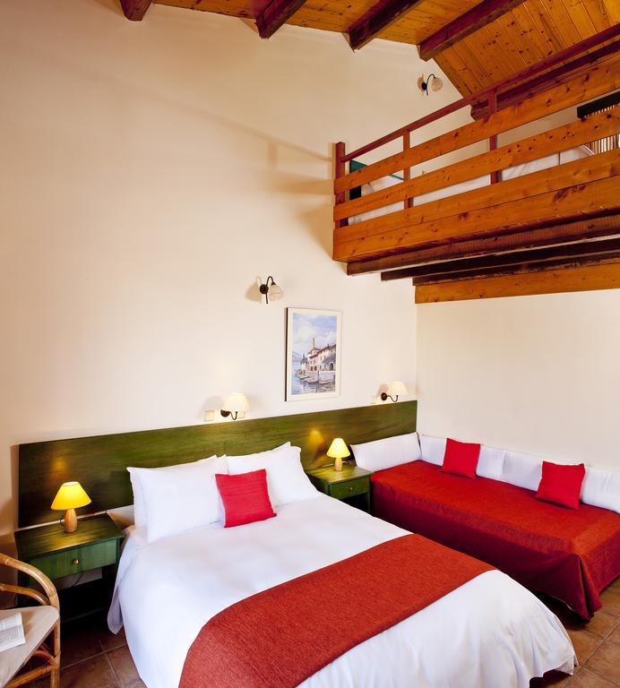 Ionian Sea Hotel & Villas - Aqua Park Kounopetra Rom bilde