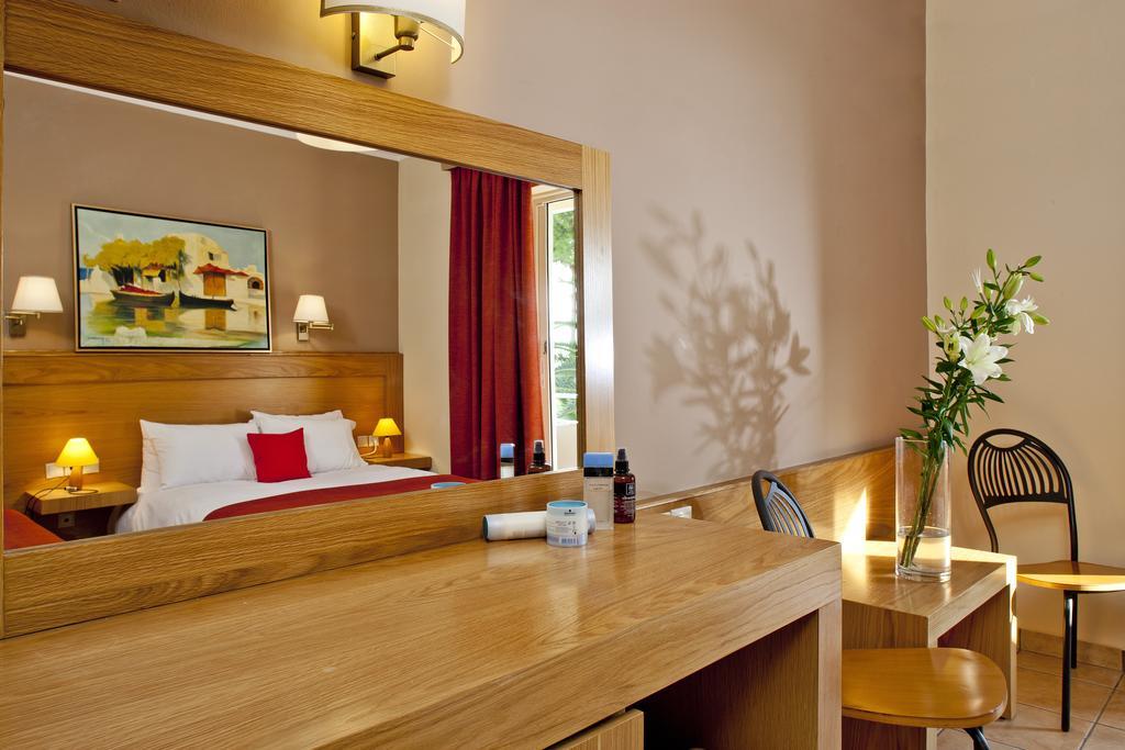 Ionian Sea Hotel & Villas - Aqua Park Kounopetra Rom bilde